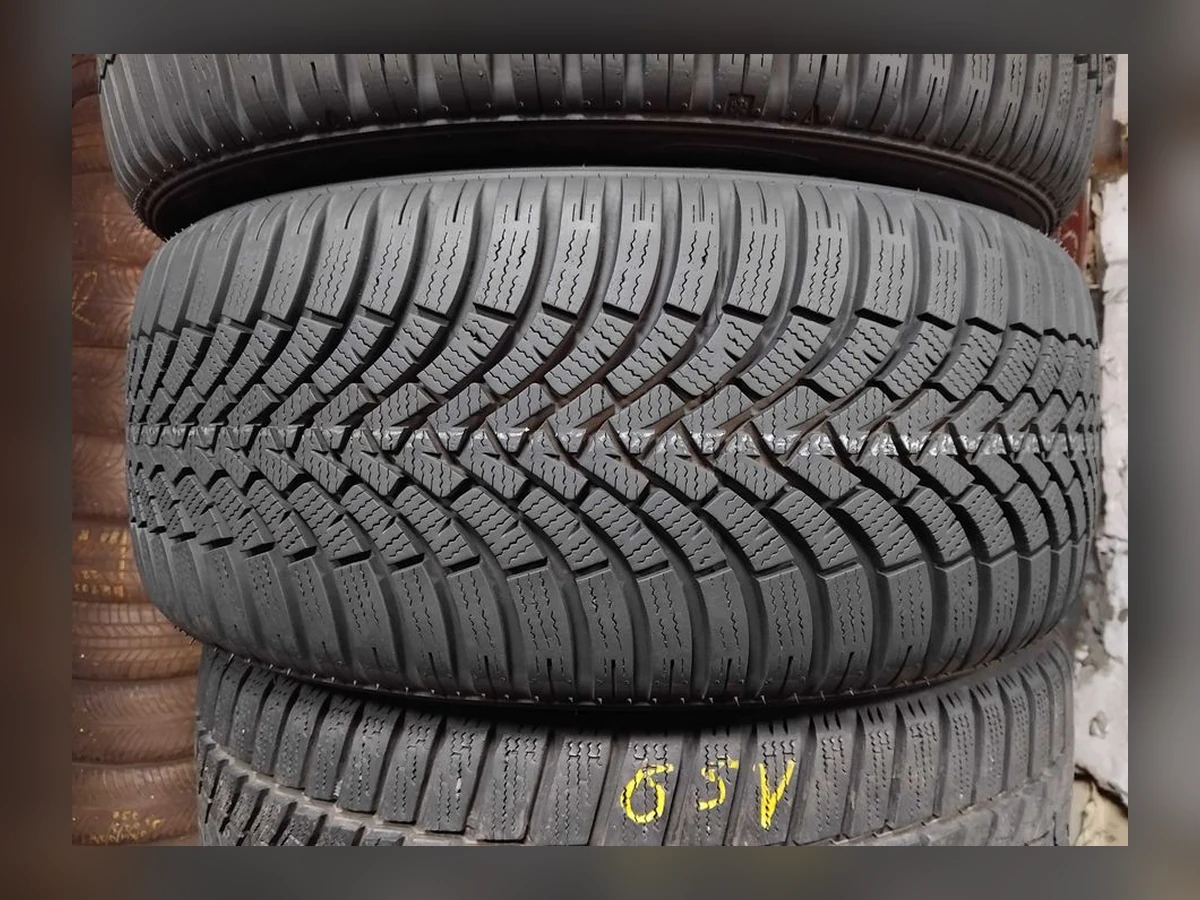 Falken — 235/45 R18 — Falken 235/45 R18 Зима (липучка) 2 шт (Пара) — 5.5
