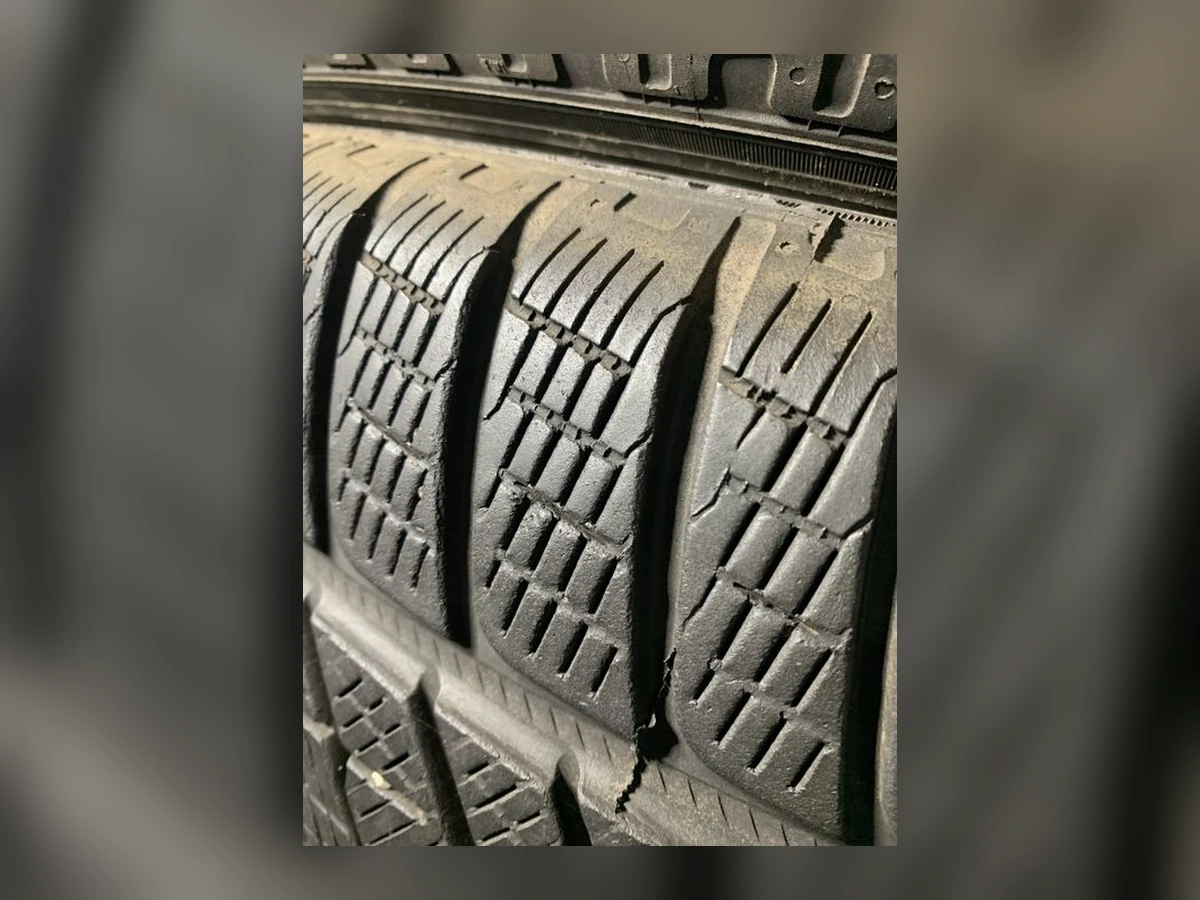 Michelin — 255/60 R18 — Michelin 255/60 R18 Зима (липучка) 4 шт (Комплект) — 6.0