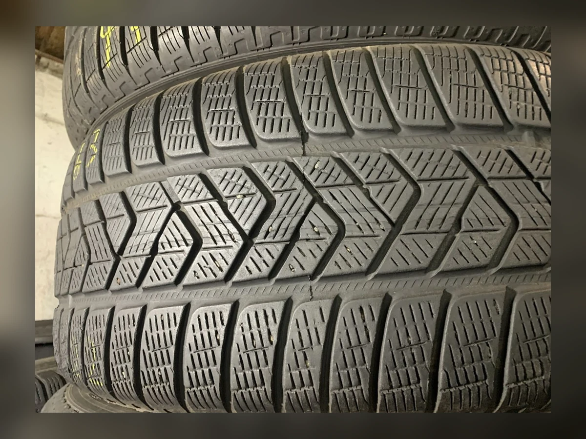 Michelin — Michelin 255/60 R18 — 255/60 R18