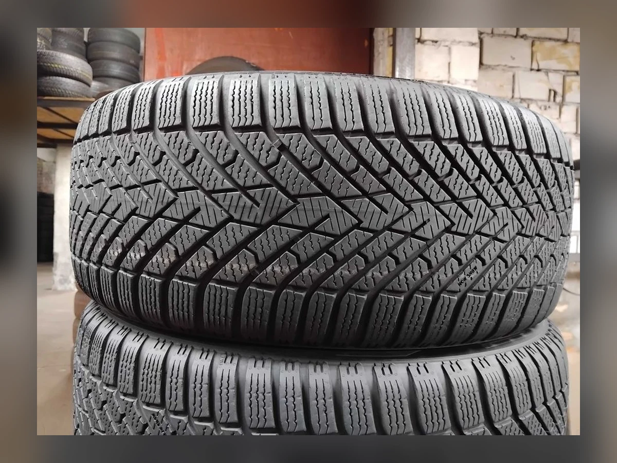 Pirelli — 235/45 R18 — Pirelli 235/45 R18 Зима (липучка) 4 шт (Комплект) — 5.5