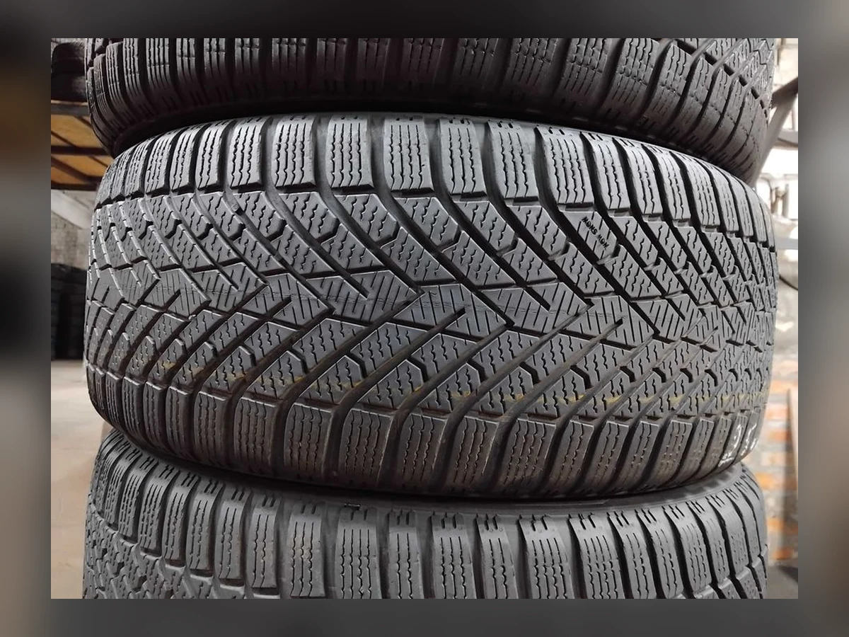 Pirelli — 235/45 R18 — Pirelli 235/45 R18 Зима (липучка) 4 шт (Комплект) — 5.5