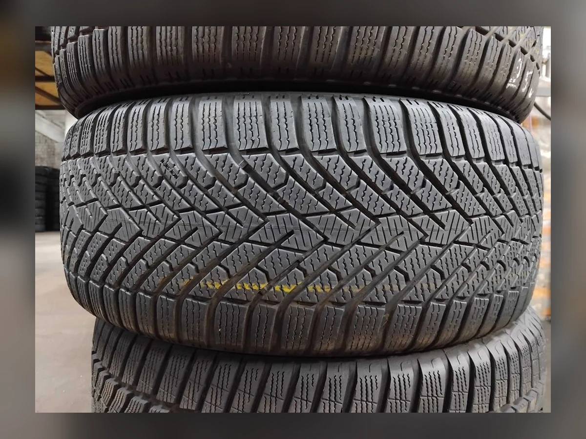 Pirelli — 235/45 R18 — Pirelli 235/45 R18 Зима (липучка) 4 шт (Комплект) — 5.5