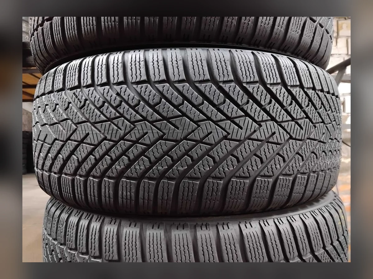 Pirelli — 235/45 R18 — Pirelli 235/45 R18 Зима (липучка) 4 шт (Комплект) — 5.5