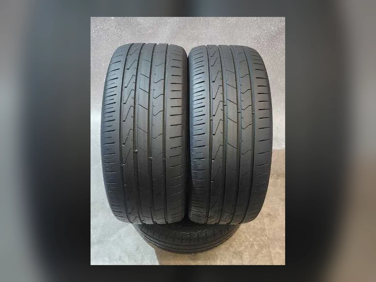 Hankook — 235/45 R17 — Hankook 235/45 R17 Зима (липучка) 2 шт (Пара) — 6.0