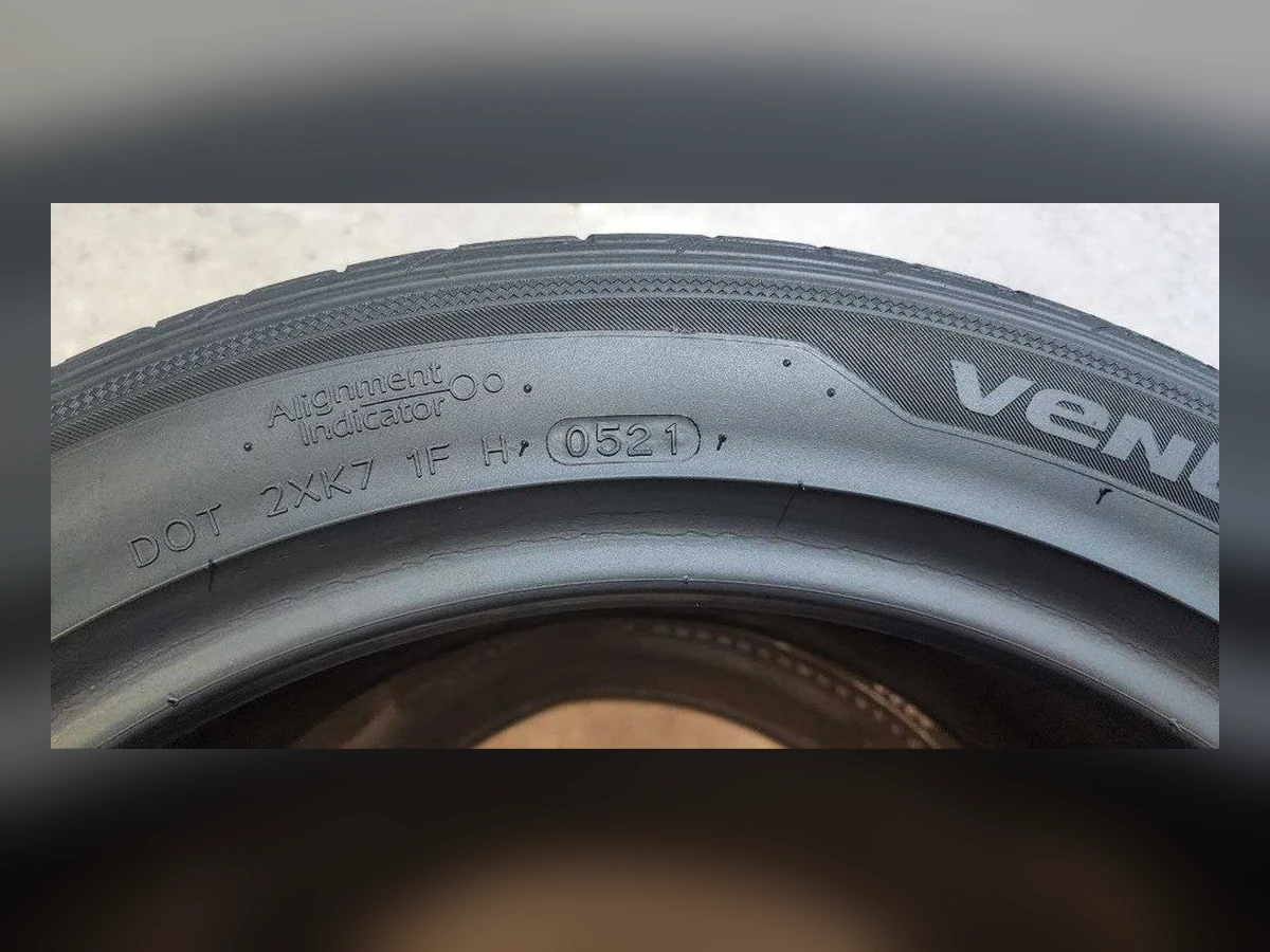 Hankook — 235/45 R17 — Hankook 235/45 R17 Зима (липучка) 2 шт (Пара) — 6.0