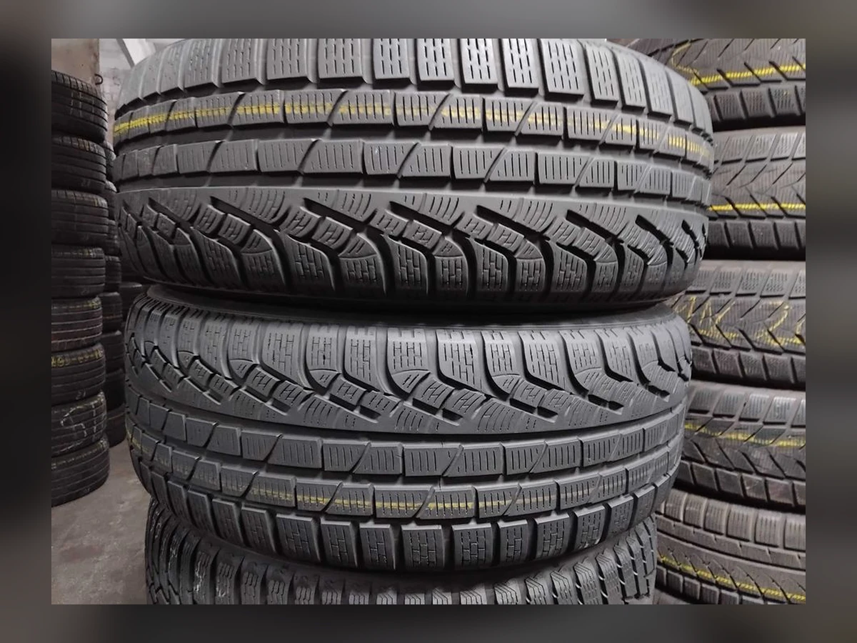 Pirelli — 225/60 R17 — Pirelli 225/60 R17 Зима (липучка) 2 шт (Пара) — 5.5