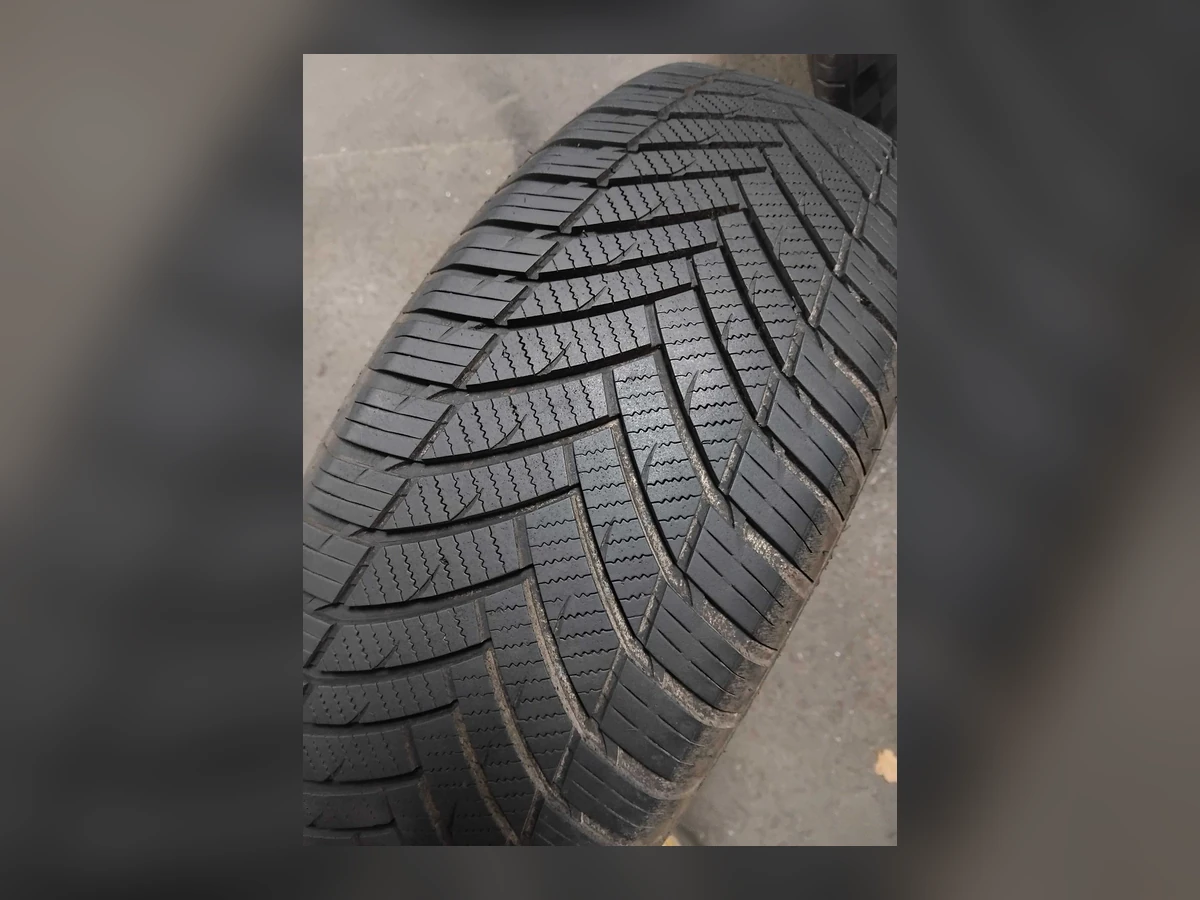 Imperial — 215/65 R17 — Imperial 215/65 R17 Всесезонка 2 шт (Пара) — 6.5