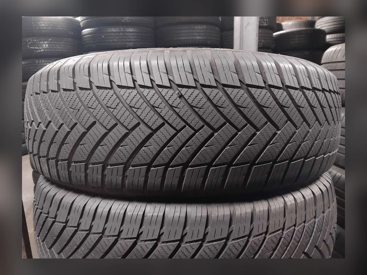 Imperial — 215/65 R17 — Imperial 215/65 R17 Всесезонка 2 шт (Пара) — 6.5