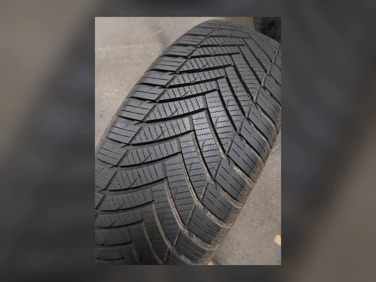 Imperial — 215/65 R17 — Imperial 215/65 R17 Всесезонка 2 шт (Пара) — 6.5