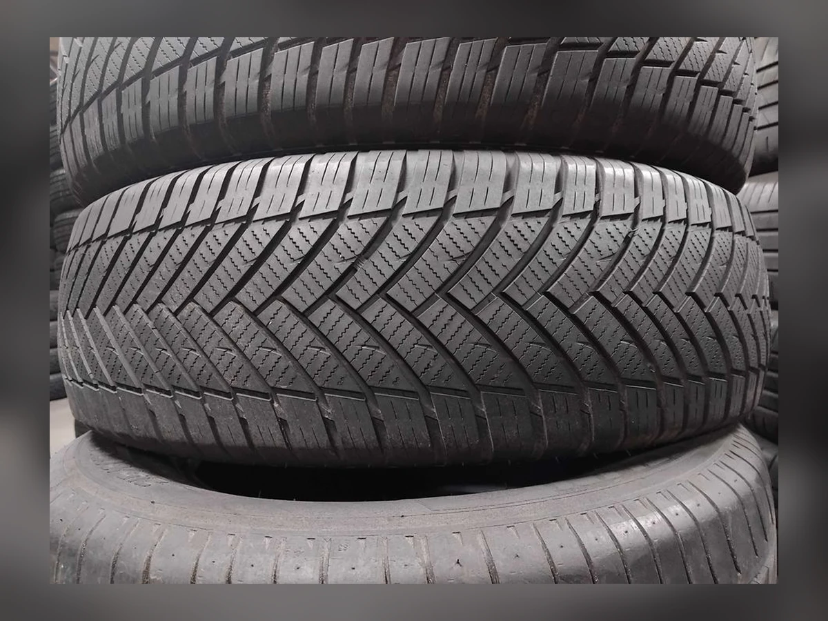 Imperial — 215/65 R17 — Imperial 215/65 R17 Всесезонка 2 шт (Пара) — 6.5