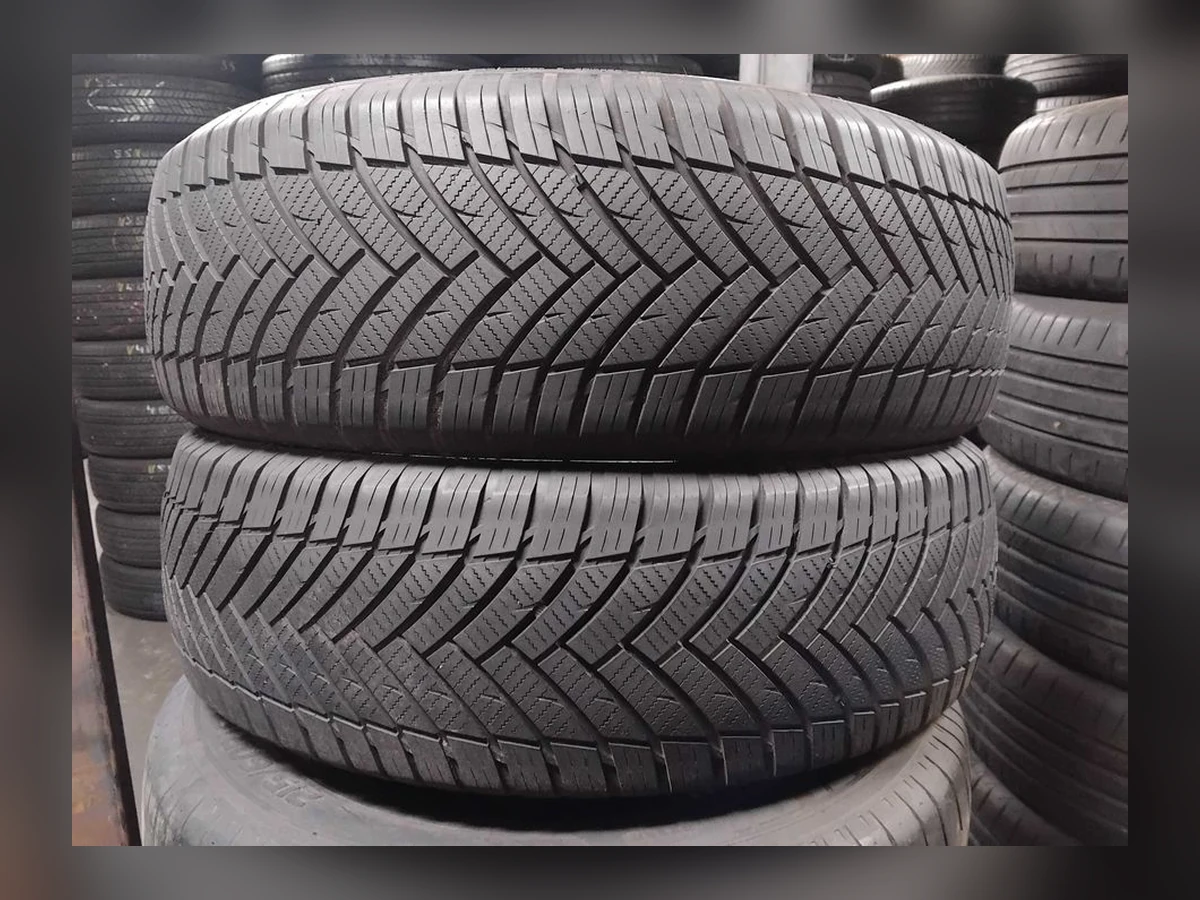 Imperial — 215/65 R17 — Imperial 215/65 R17 Всесезонка 2 шт (Пара) — 6.5