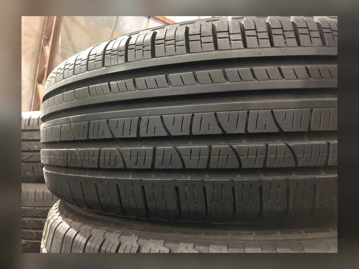 Pirelli — Pirelli 215/65 R17 — 215/65 R17