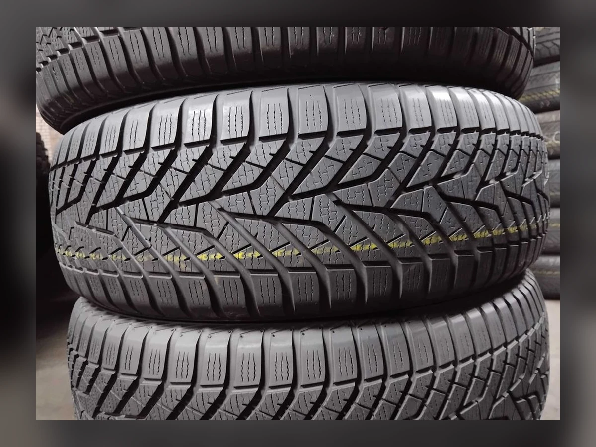 Yokohama — 225/60 R17 — Yokohama 225/60 R17 Зима (липучка) 4 шт (Комплект) — 6.5