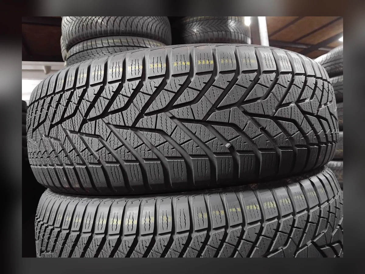 Yokohama — 225/60 R17 — Yokohama 225/60 R17 Зима (липучка) 4 шт (Комплект) — 6.5