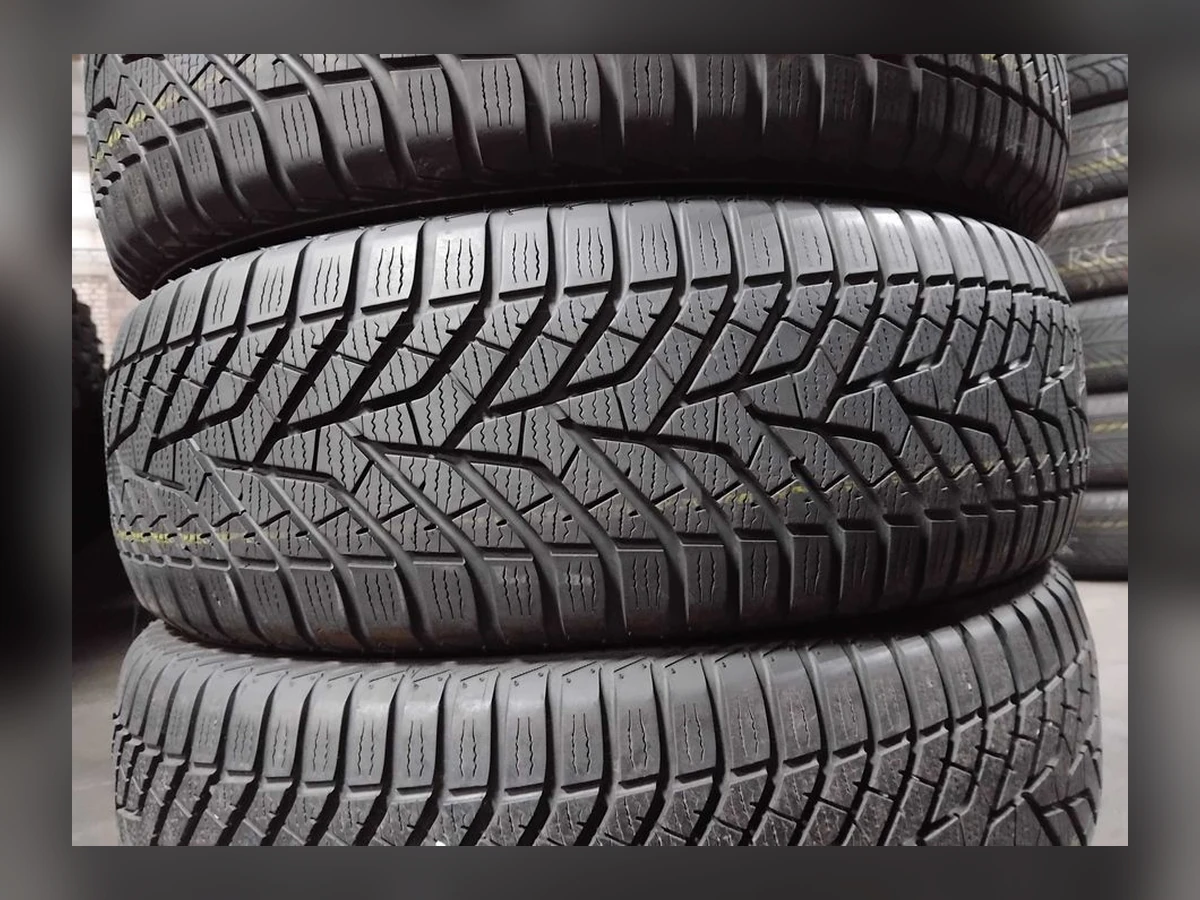 Yokohama — 225/60 R17 — Yokohama 225/60 R17 Зима (липучка) 4 шт (Комплект) — 6.5