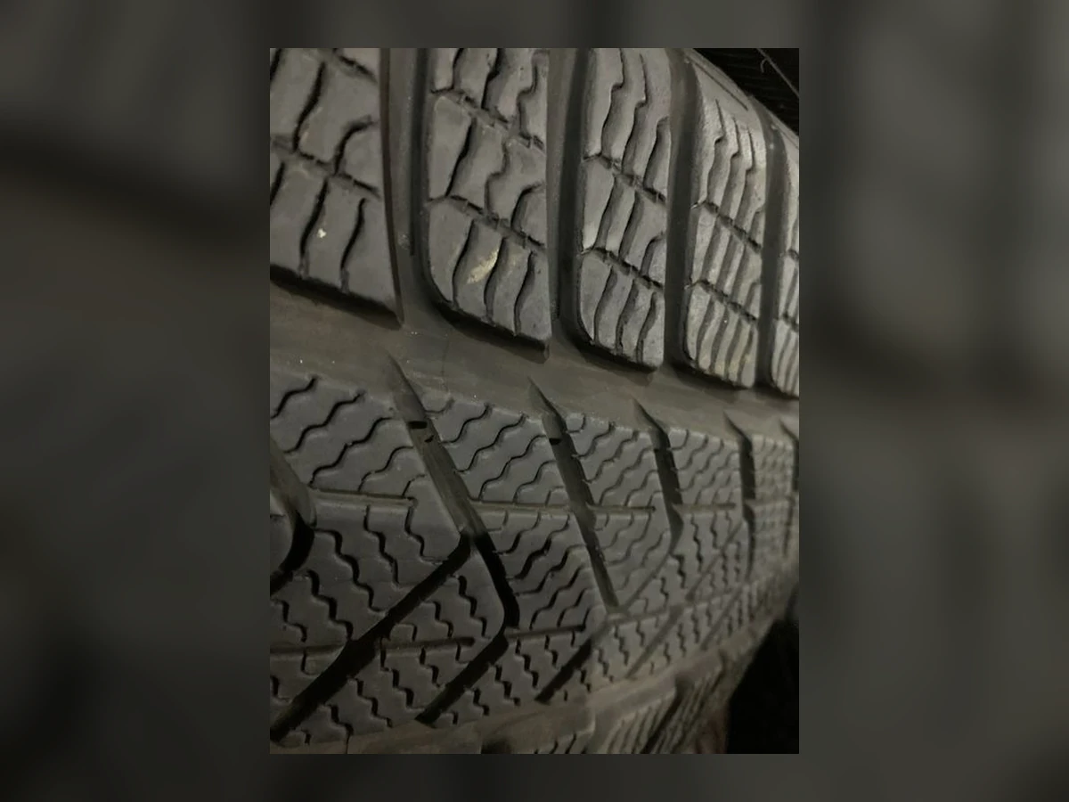 Michelin — 245/45 R20 — Michelin 245/45 R20 Зима (липучка) 4 шт (Комплект) — 7.0