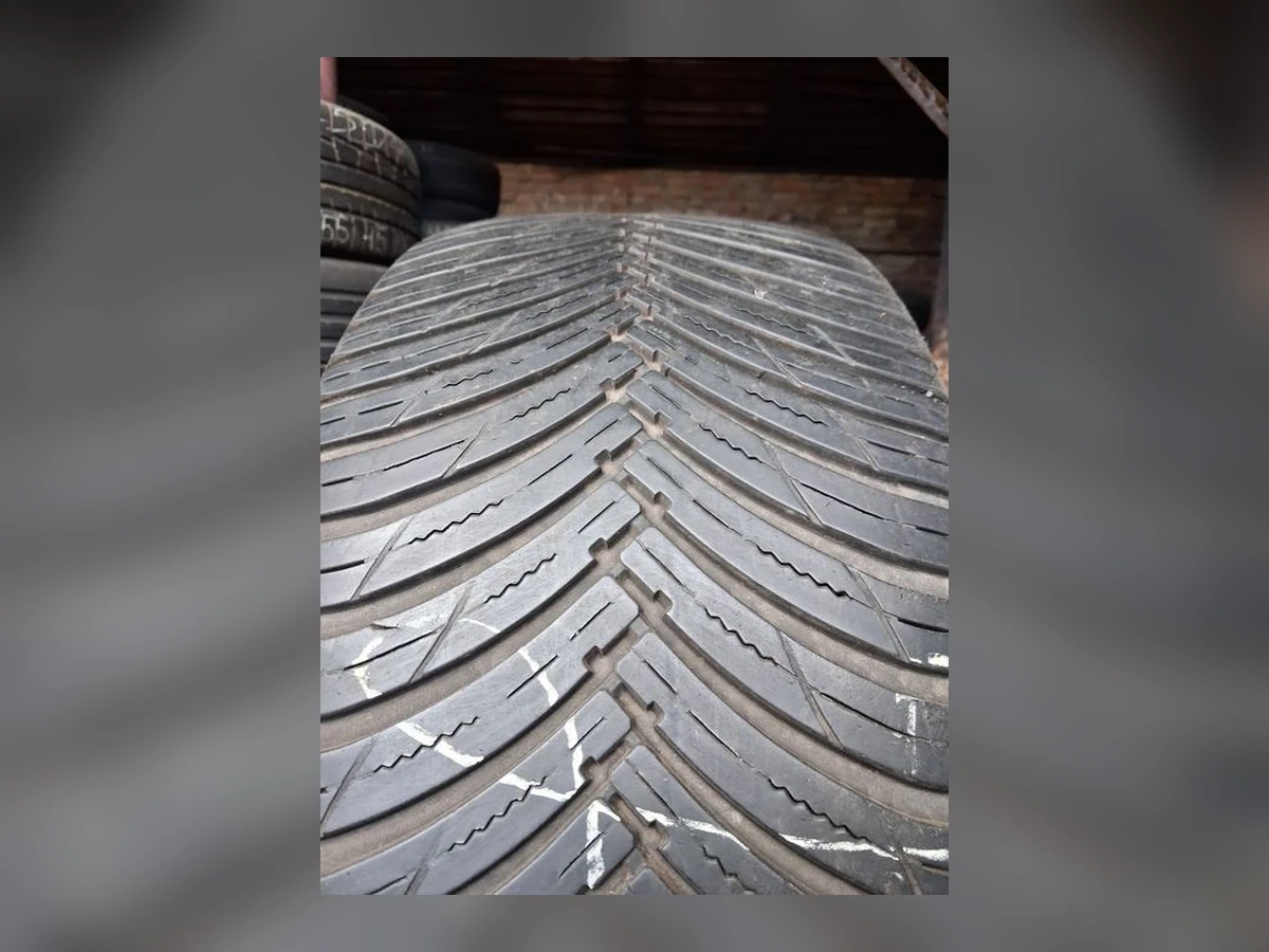 Michelin — 265/50 R19 — Michelin 265/50 R19 Всесезонка 1 шт (Одиночка) — 7.5