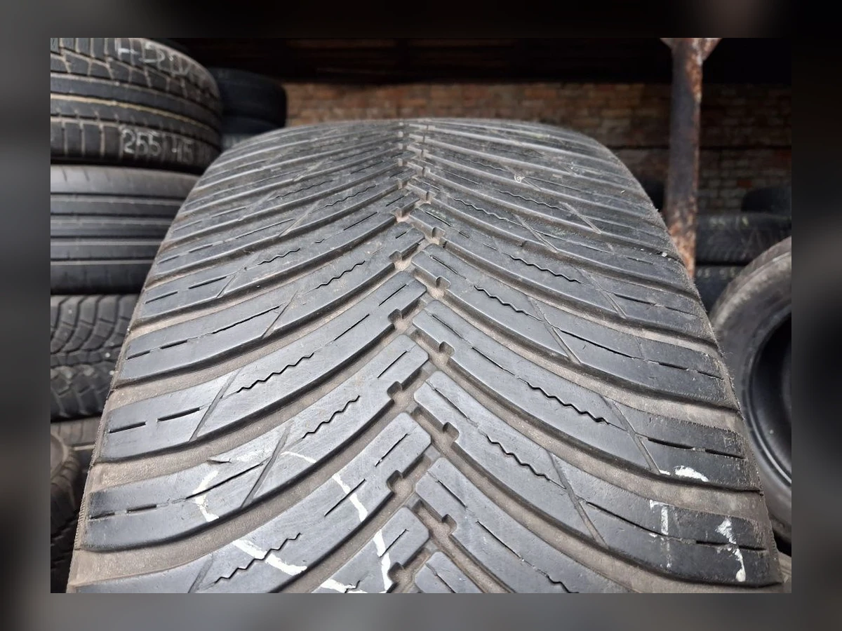 Michelin — Michelin 265/50 R19 — 265/50 R19
