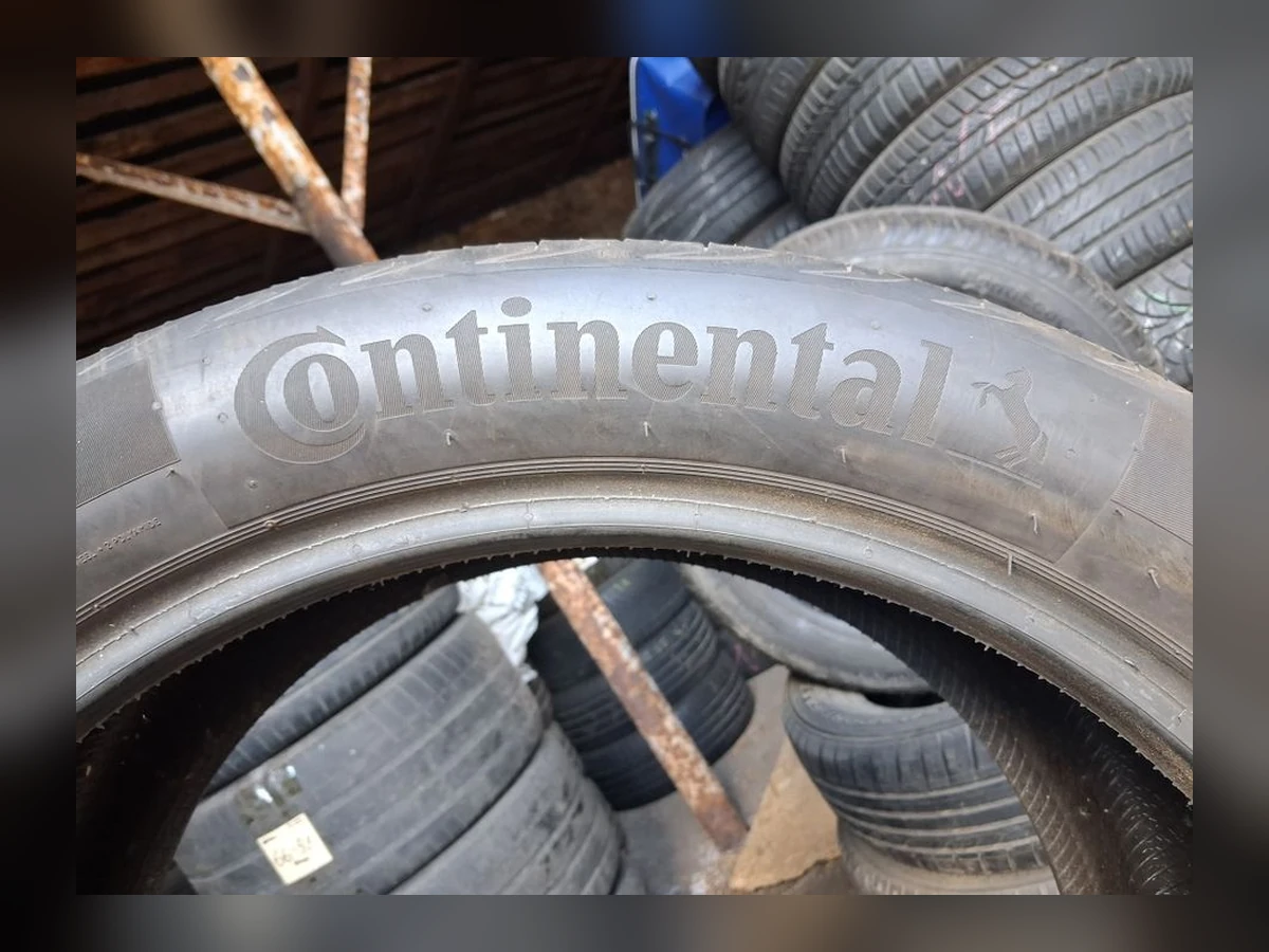 Michelin — 315/35 R21 — Michelin 315/35 R21 Зима (липучка) 1 шт (Одиночка) — 6.0