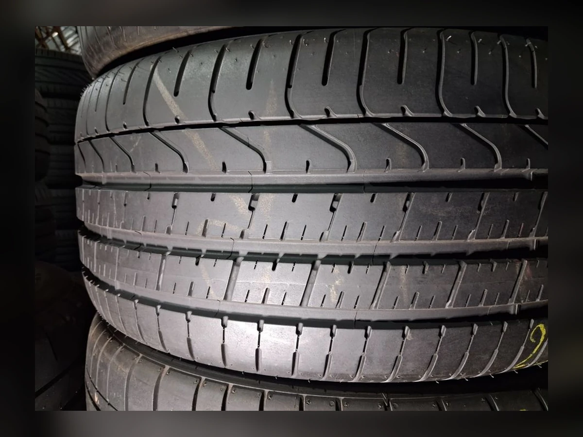 Pirelli — 275/35 R20 — Pirelli 275/35 R20 Зима (липучка) 4 шт (Комплект) — 6.5