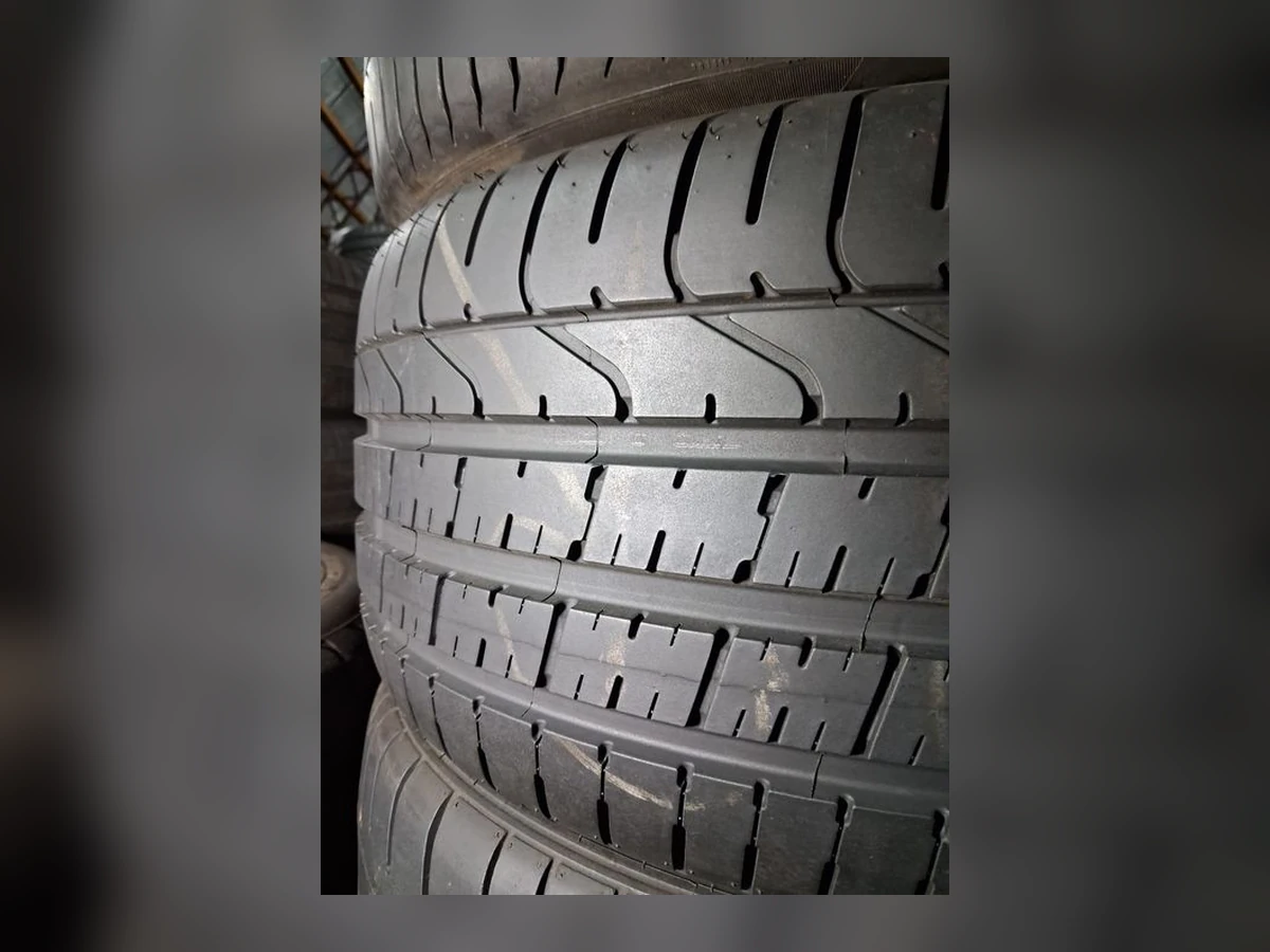 Pirelli — 275/35 R20 — Pirelli 275/35 R20 Зима (липучка) 4 шт (Комплект) — 6.5
