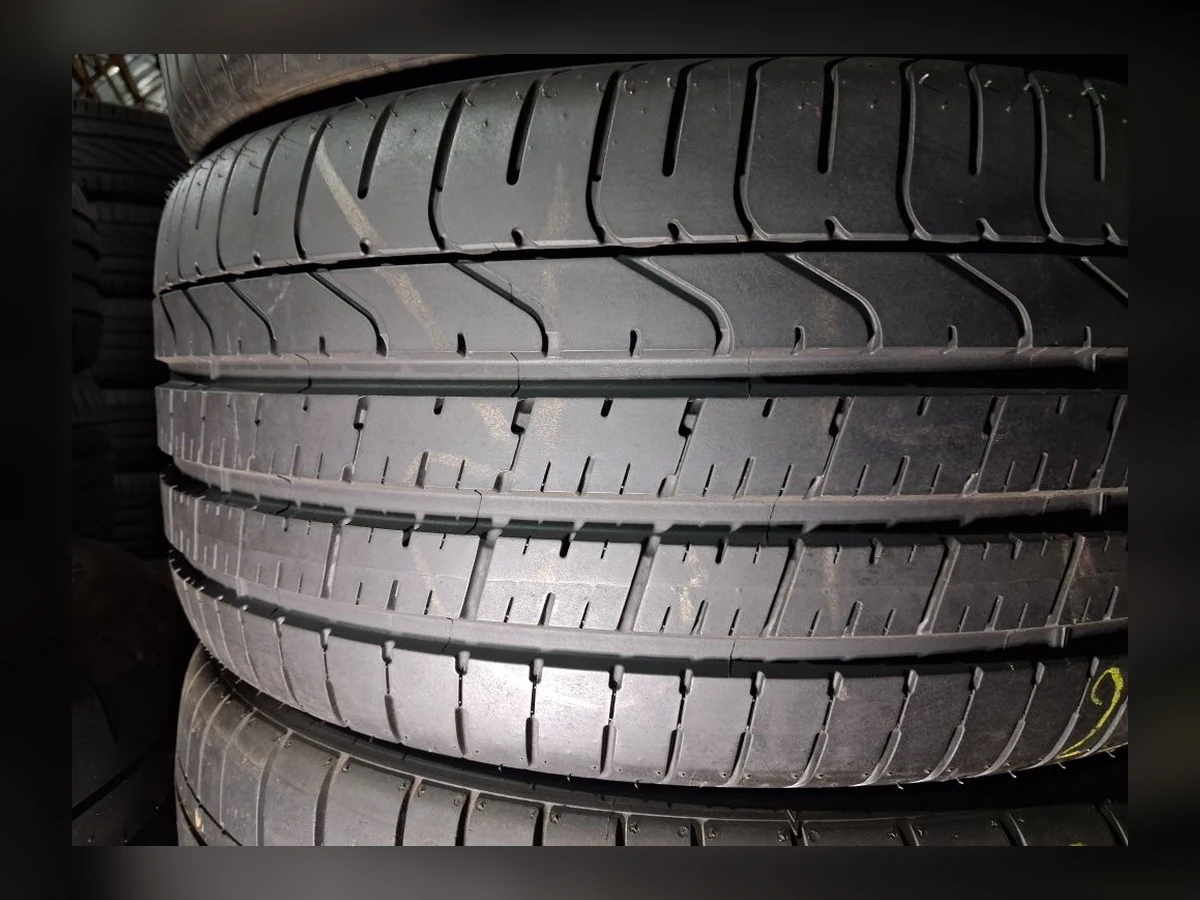 Pirelli — 275/35 R20 — Pirelli 275/35 R20 Зима (липучка) 4 шт (Комплект) — 6.5