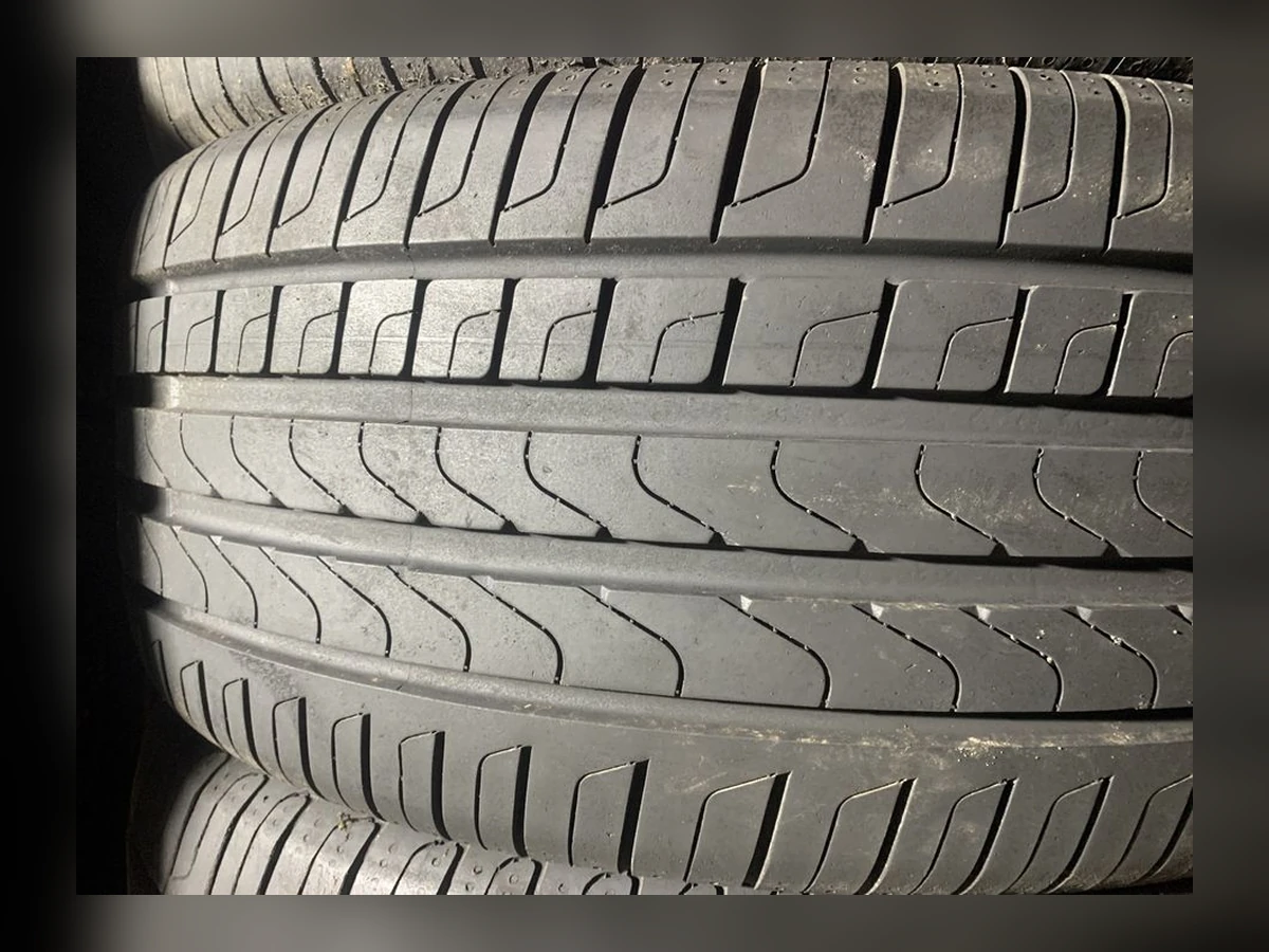Pirelli — 235/45 R18 — Pirelli 235/45 R18 Лето 4 шт (Комплект) — 6.5