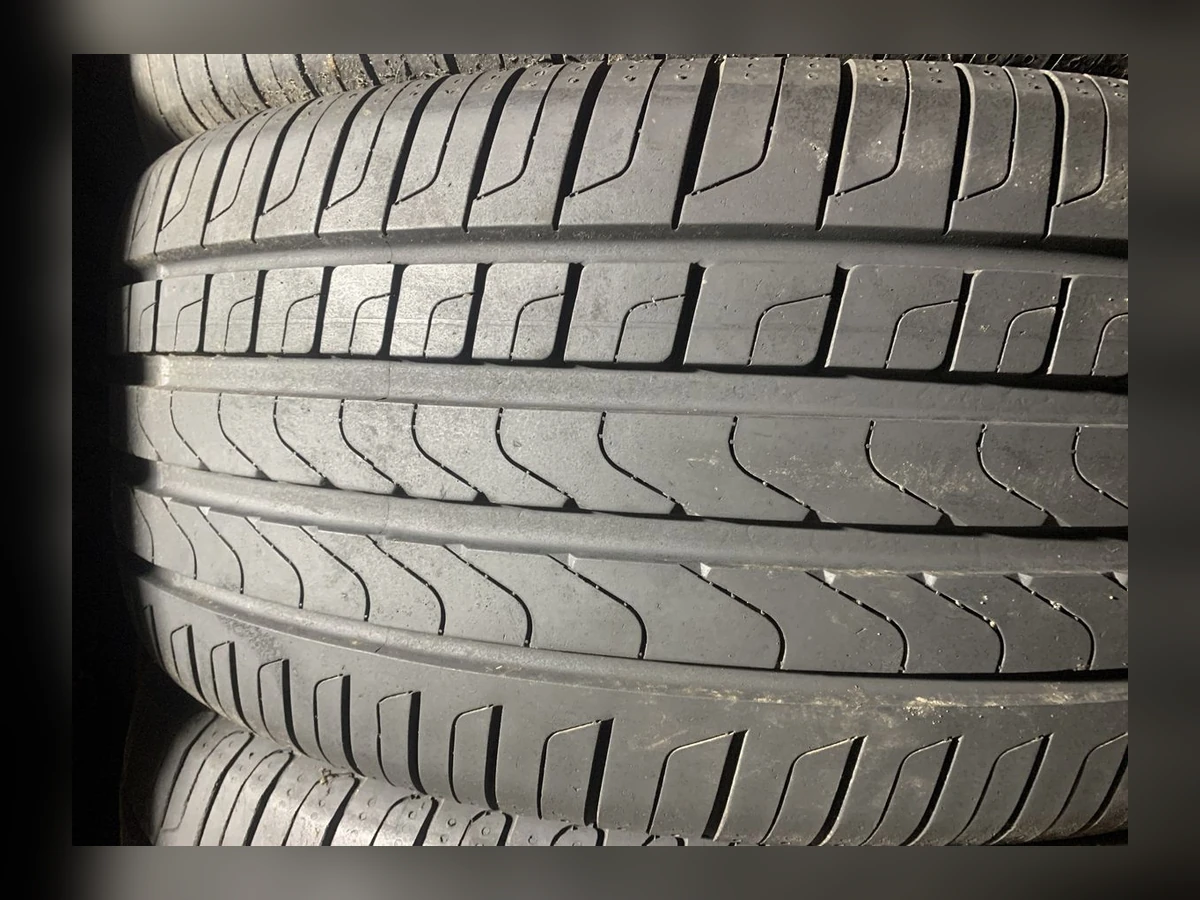 Pirelli — 235/45 R18 — Pirelli 235/45 R18 Лето 4 шт (Комплект) — 6.5