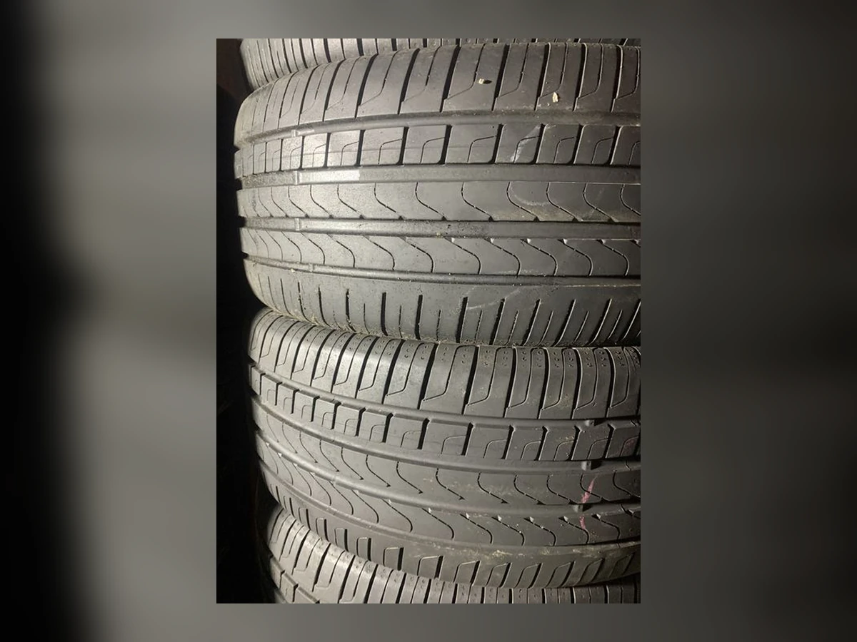 Pirelli — 235/45 R18 — Pirelli 235/45 R18 Лето 4 шт (Комплект) — 6.5