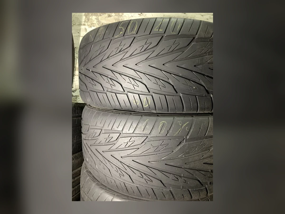 Toyo — 285/50 R20 — Toyo 285/50 R20 Лето 4 шт (Комплект) — 5.0