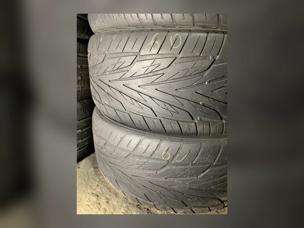 Toyo — 285/50 R20 — Toyo 285/50 R20 Лето 4 шт (Комплект) — 5.0