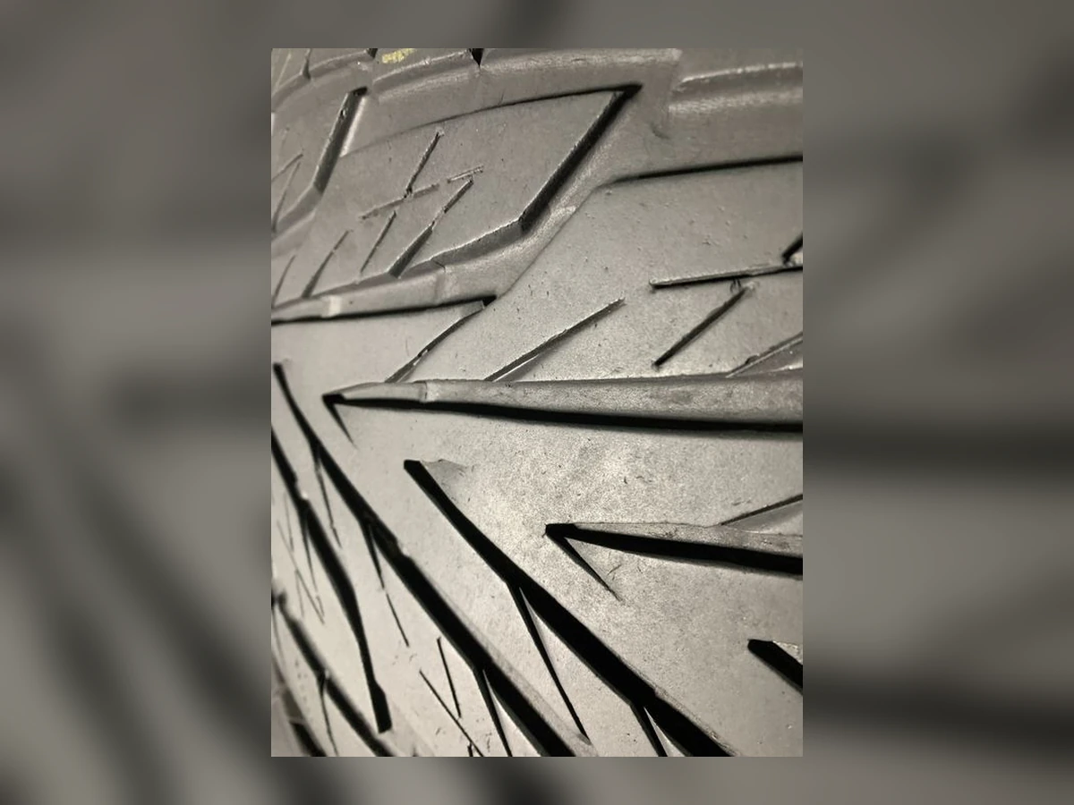 Toyo — 285/50 R20 — Toyo 285/50 R20 Лето 4 шт (Комплект) — 5.0