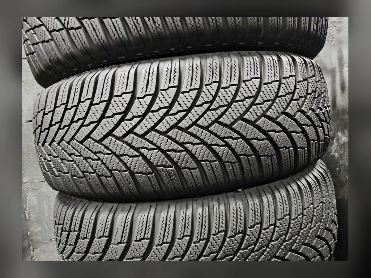 Firestone — 205/60 R16 — Firestone 205/60 R16 Зима (липучка) 4 шт (Комплект) — 7.5