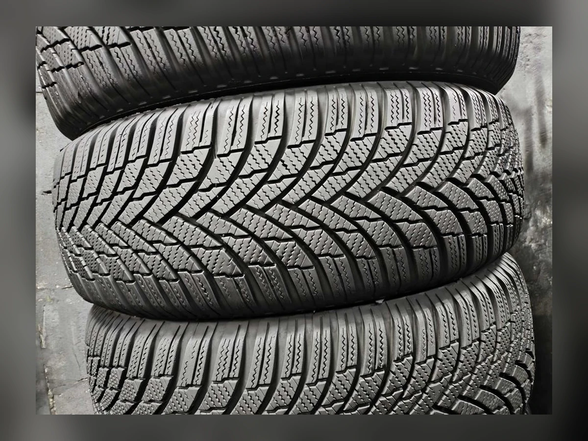 Firestone — 205/60 R16 — Firestone 205/60 R16 Зима (липучка) 4 шт (Комплект) — 7.5