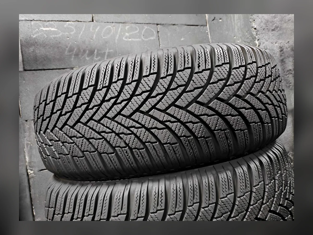 Firestone — 205/60 R16 — Firestone 205/60 R16 Зима (липучка) 4 шт (Комплект) — 7.5
