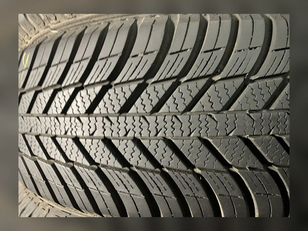 Michelin — 195/65 R15 — Michelin 195/65 R15 Всесезонка 4 шт (Комплект) — 6.0