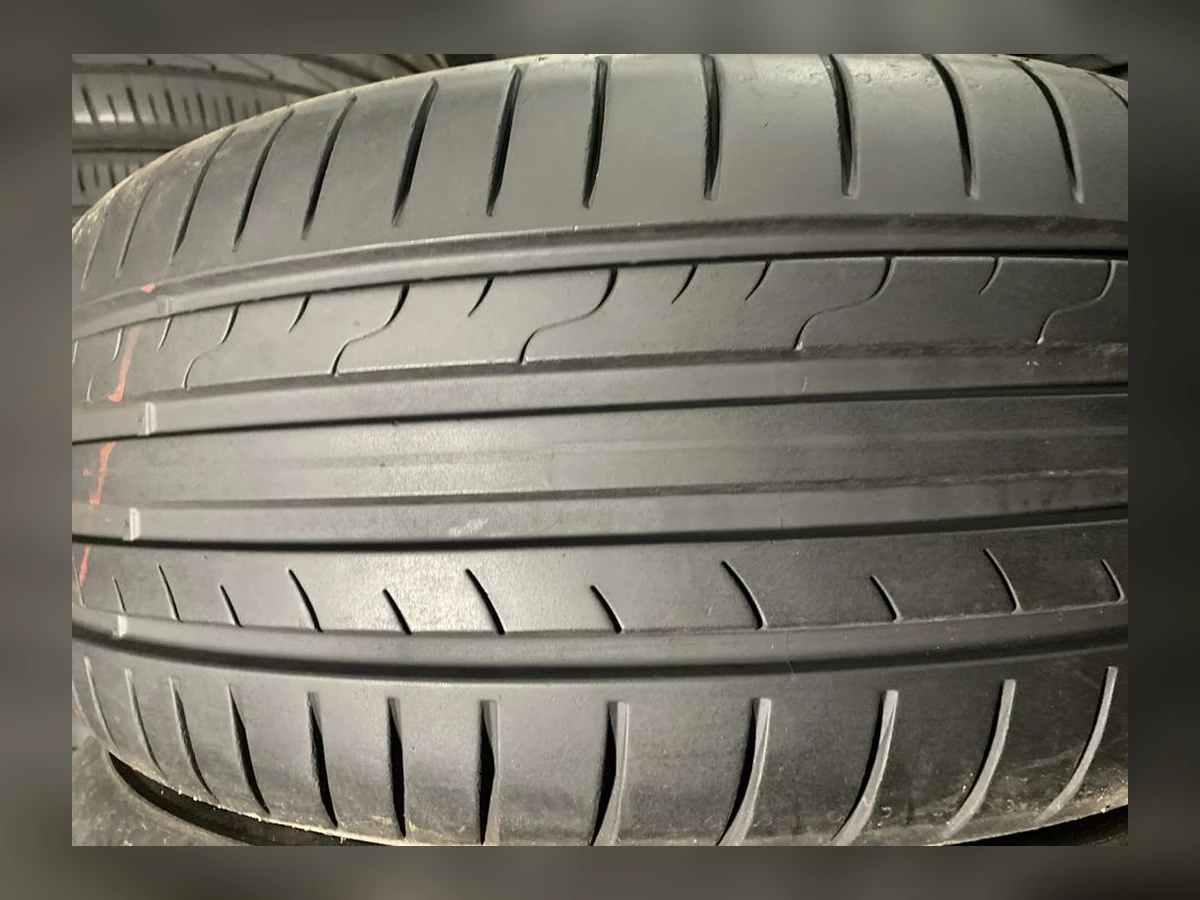 Michelin — 225/55 R16 — Michelin 225/55 R16 Зима (липучка) 2 шт (Пара) — 6.5