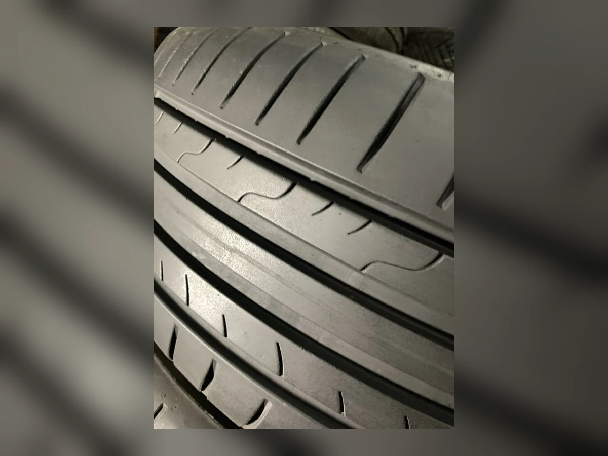 Michelin — 225/55 R16 — Michelin 225/55 R16 Зима (липучка) 2 шт (Пара) — 6.5