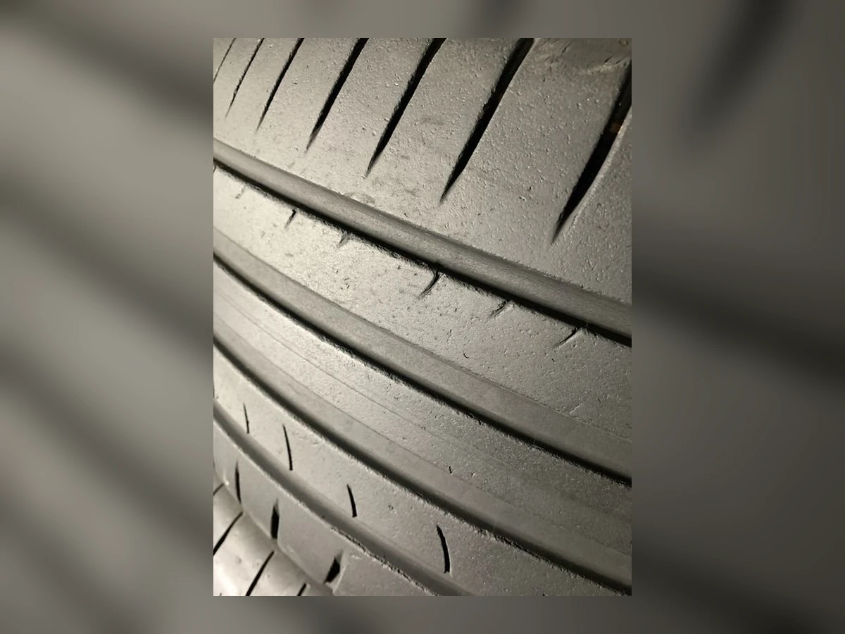 Michelin — 225/55 R16 — Michelin 225/55 R16 Зима (липучка) 2 шт (Пара) — 6.5