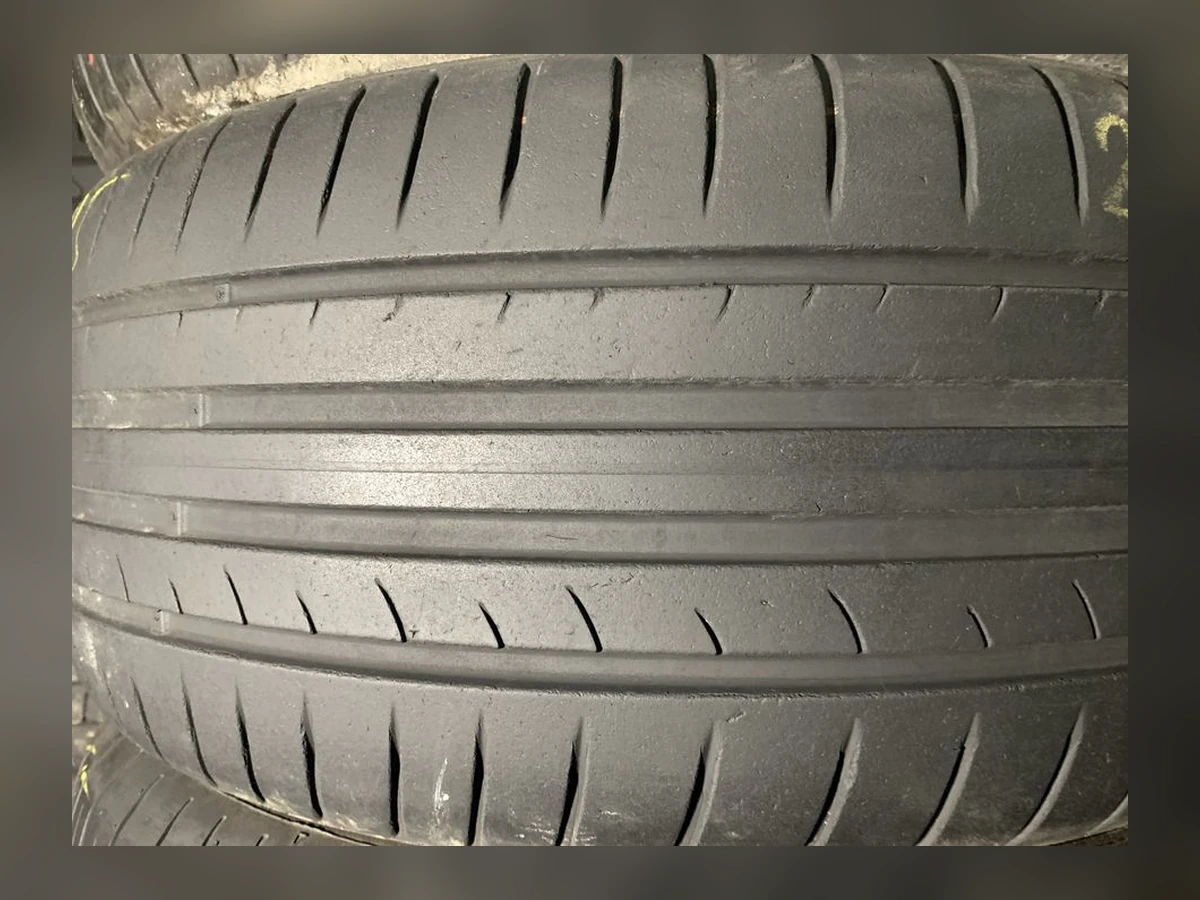 Michelin — 225/55 R16 — Michelin 225/55 R16 Зима (липучка) 2 шт (Пара) — 6.5