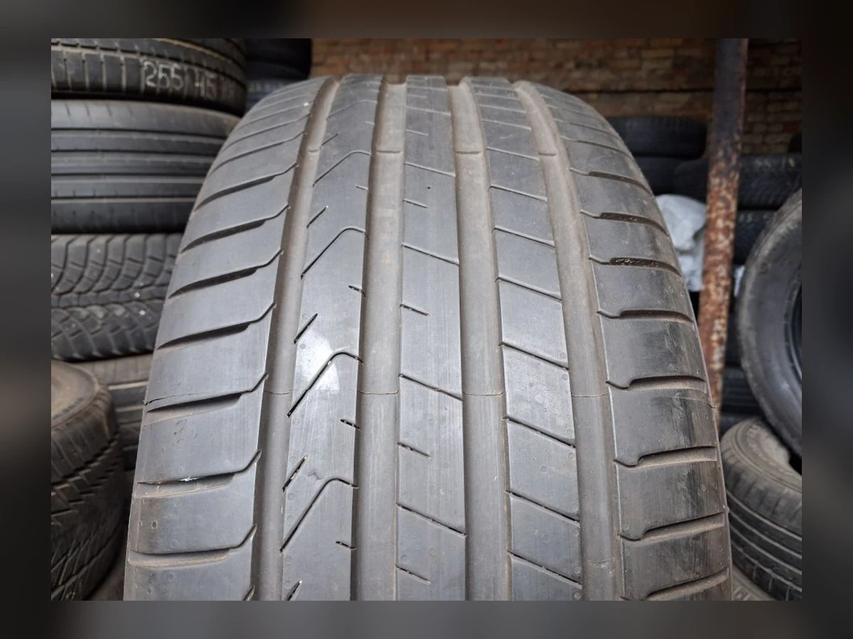 Michelin — 255/45 R19 — Michelin 255/45 R19 Зима (липучка) 1 шт (Одиночка) — 6.0