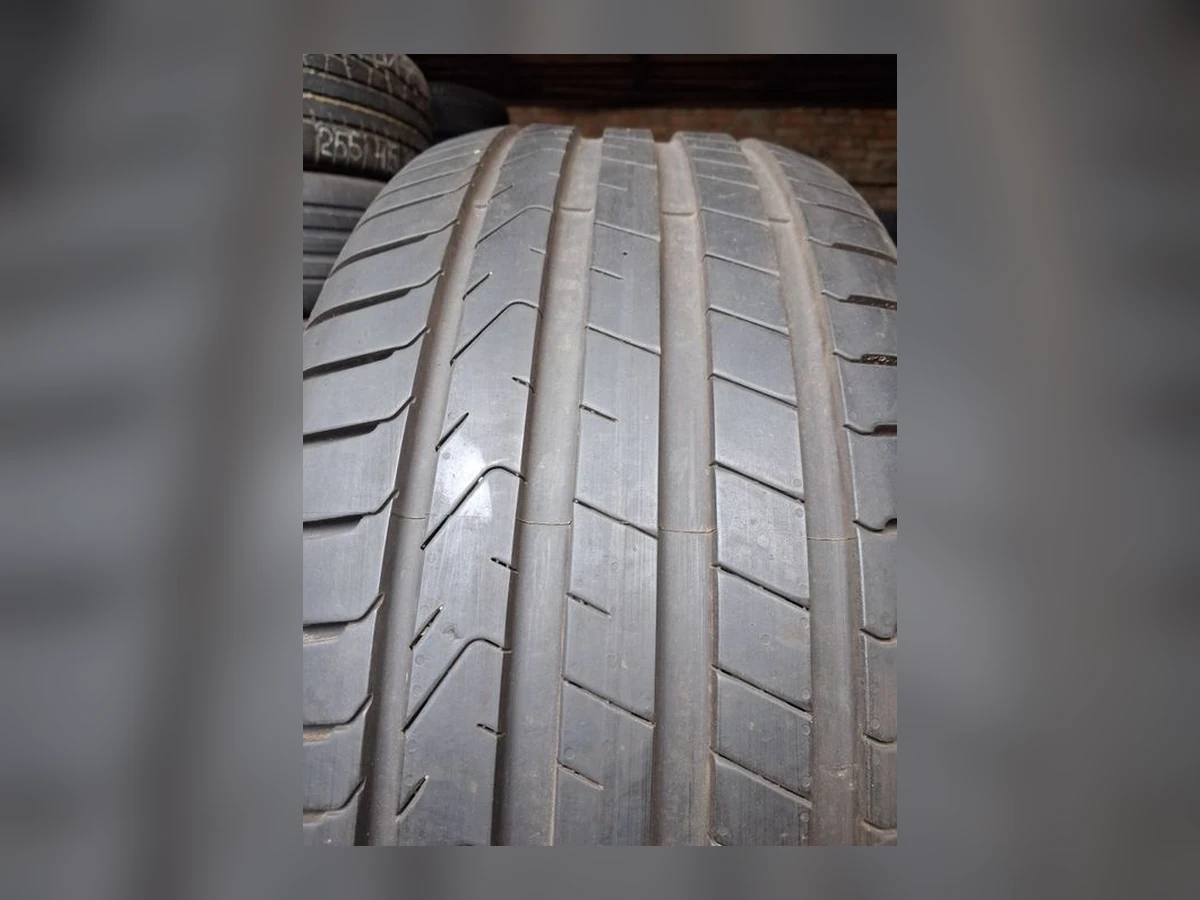 Michelin — 255/45 R19 — Michelin 255/45 R19 Зима (липучка) 1 шт (Одиночка) — 6.0