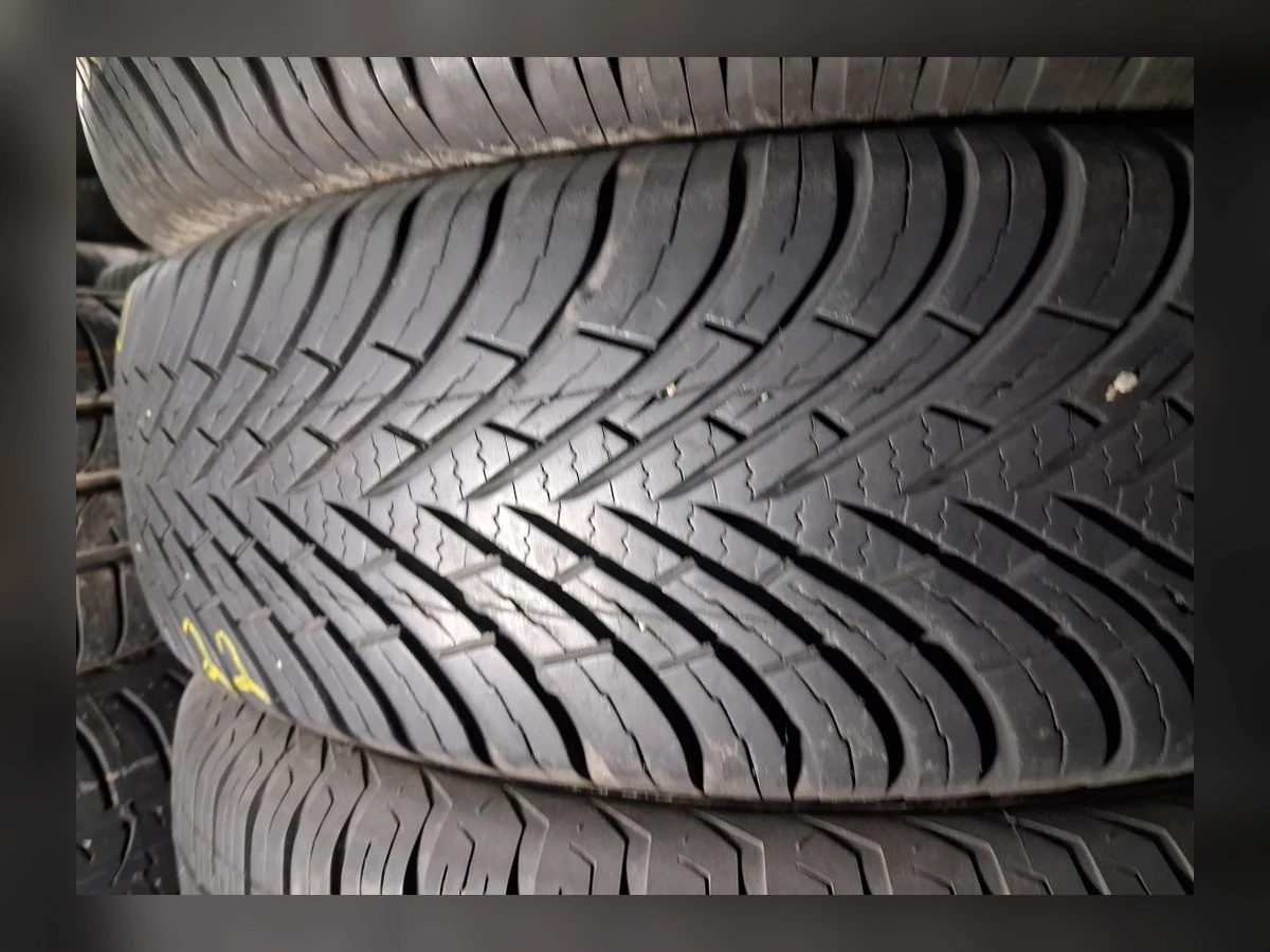 Michelin — 175/65 R15 — Michelin 175/65 R15 Зима (липучка) 2 шт (Пара) — 6.5