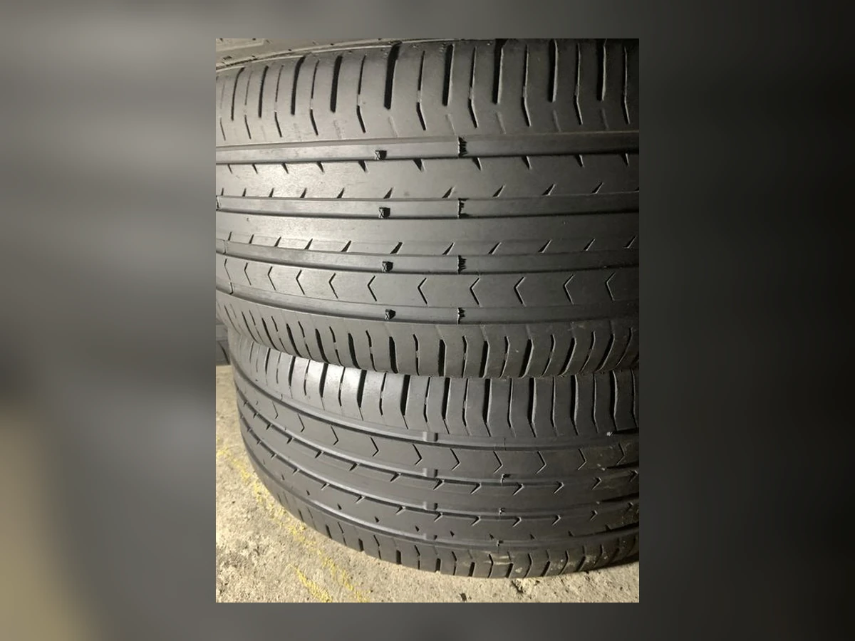 Michelin — 225/55 R16 — Michelin 225/55 R16 Зима (липучка) 4 шт (Комплект) — 6.0