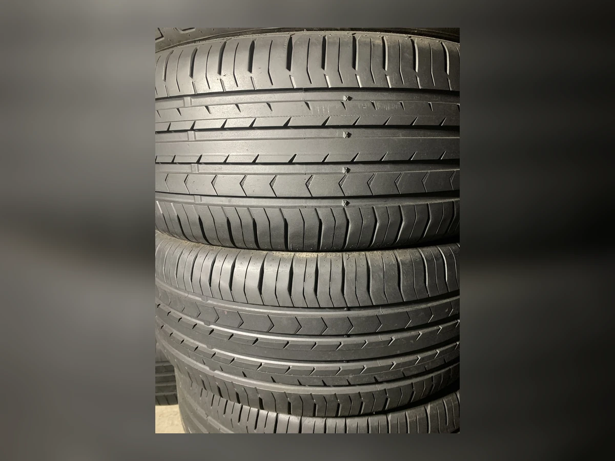 Michelin — 225/55 R16 — Michelin 225/55 R16 Зима (липучка) 4 шт (Комплект) — 6.0