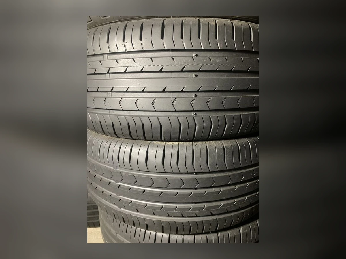 Michelin — 225/55 R16 — Michelin 225/55 R16 Зима (липучка) 4 шт (Комплект) — 6.0