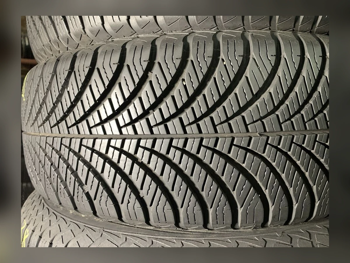 Goodyear — 195/65 R15 — Goodyear 195/65 R15 Лето 4 шт (Комплект) — 6.5