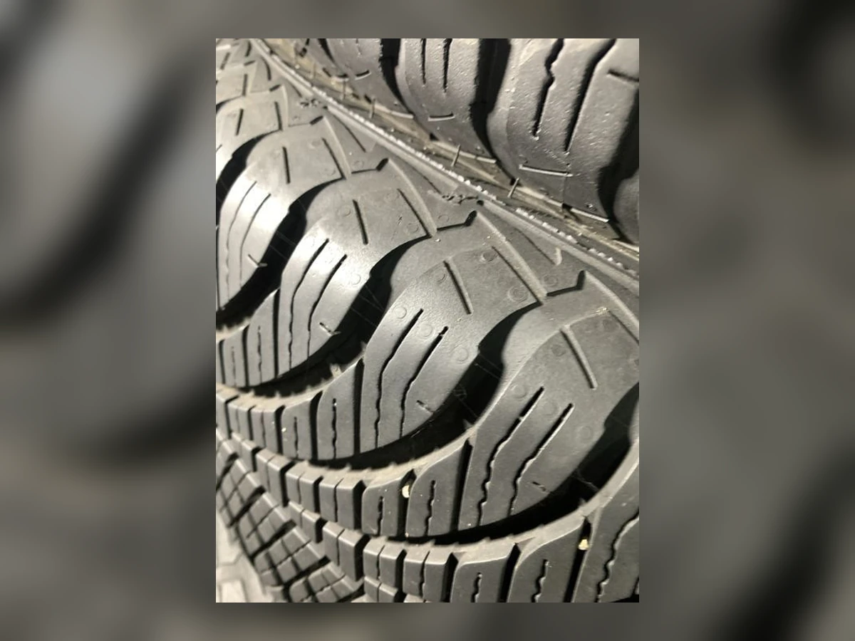 Goodyear — 195/65 R15 — Goodyear 195/65 R15 Лето 4 шт (Комплект) — 6.5