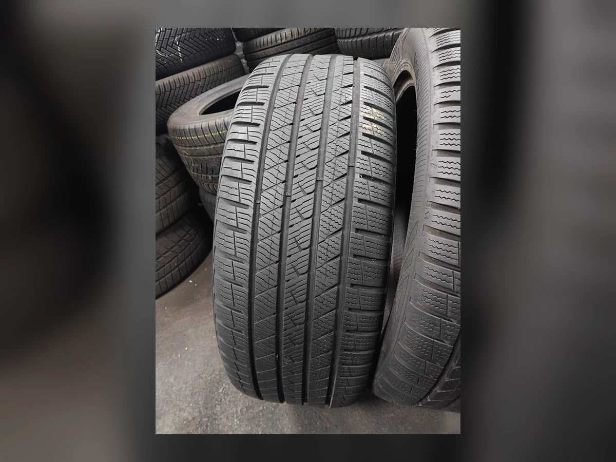 Vredestein — 235/50 R18 — Vredestein 235/50 R18 Всесезонка 2 шт (Пара) — 5.5