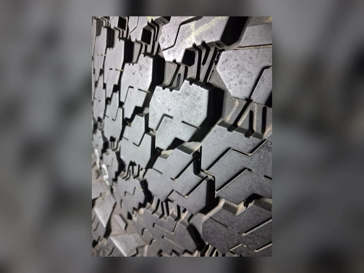 Michelin — 275/60 R20 — Michelin 275/60 R20 Зима (липучка) 2 шт (Пара) — 6.5